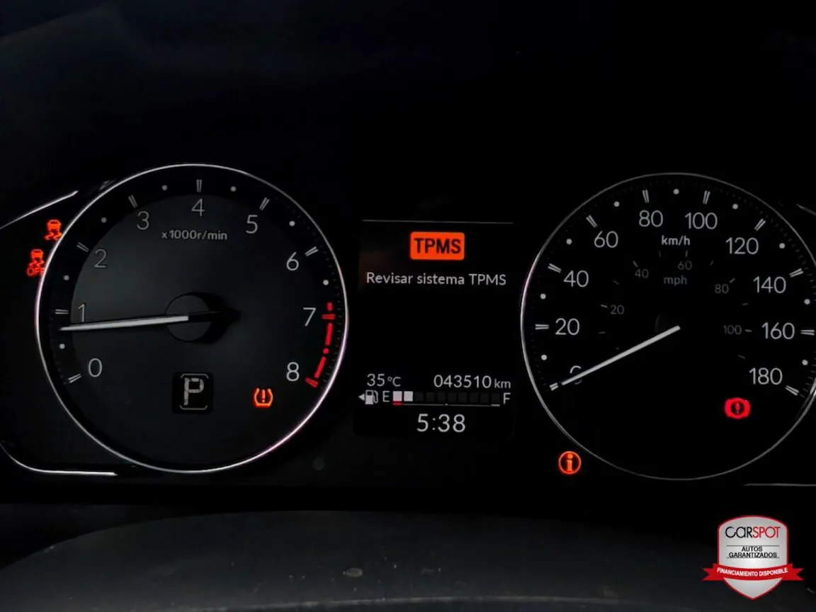 Imagenes del auto