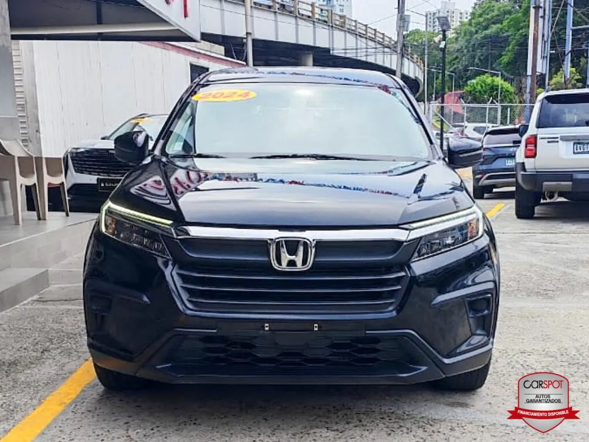 Imagenes del auto