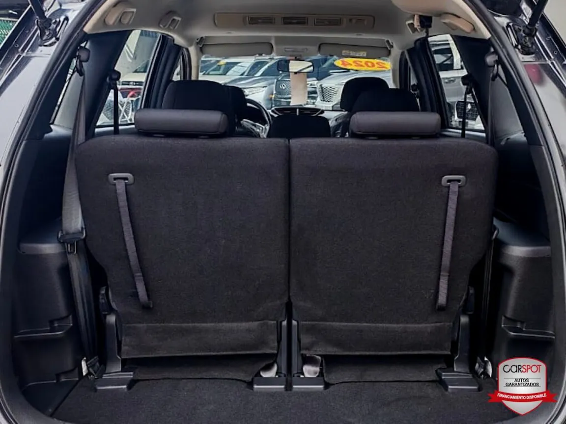 Imagenes del auto