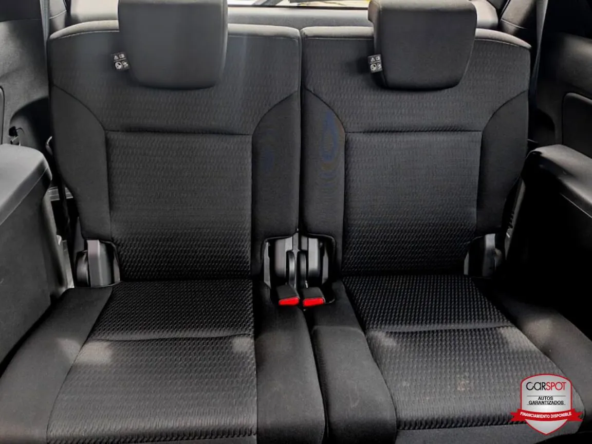 Imagenes del auto