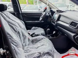 Preview imagenes del auto