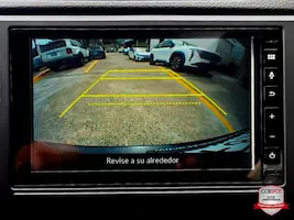 Preview imagenes del auto