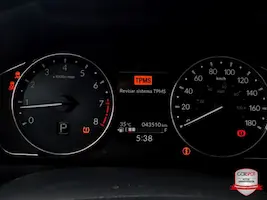 Preview imagenes del auto