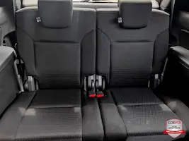 Preview imagenes del auto
