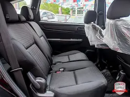 Preview imagenes del auto