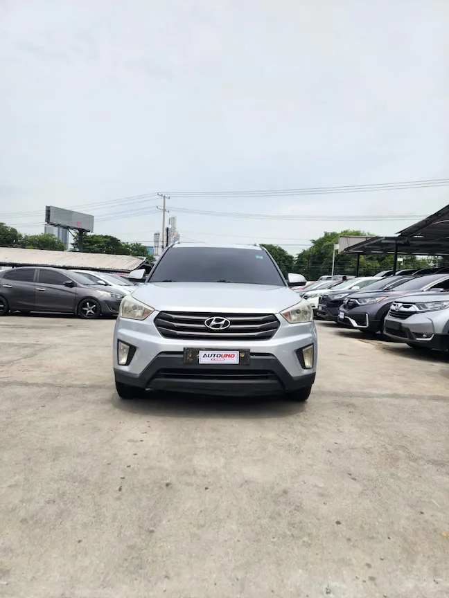 Imagenes del auto