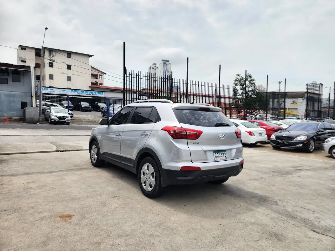 Imagenes del auto