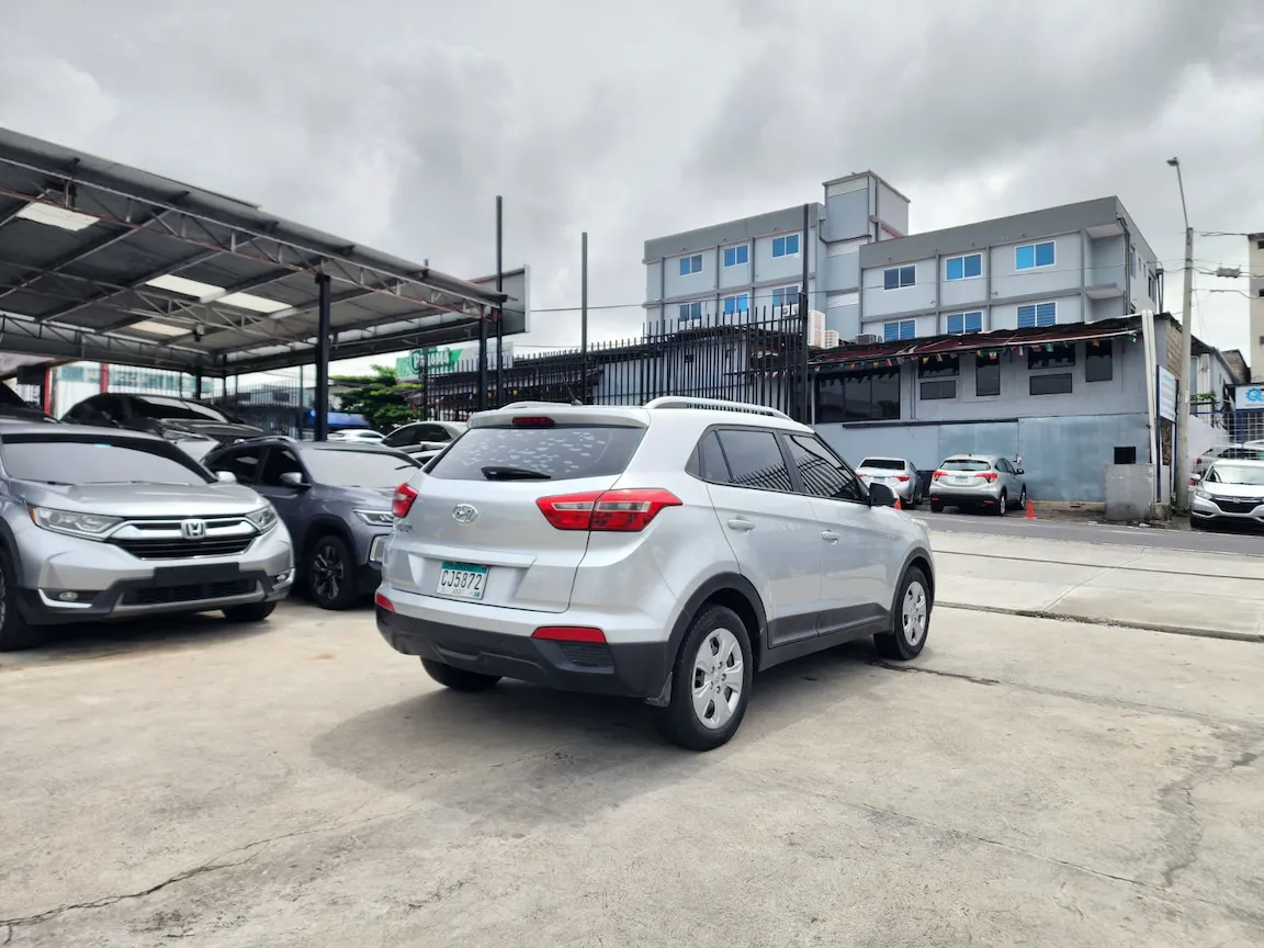 Imagenes del auto