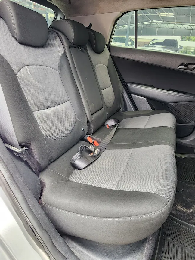 Imagenes del auto