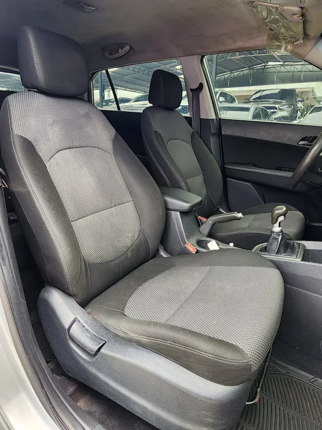 Imagenes del auto