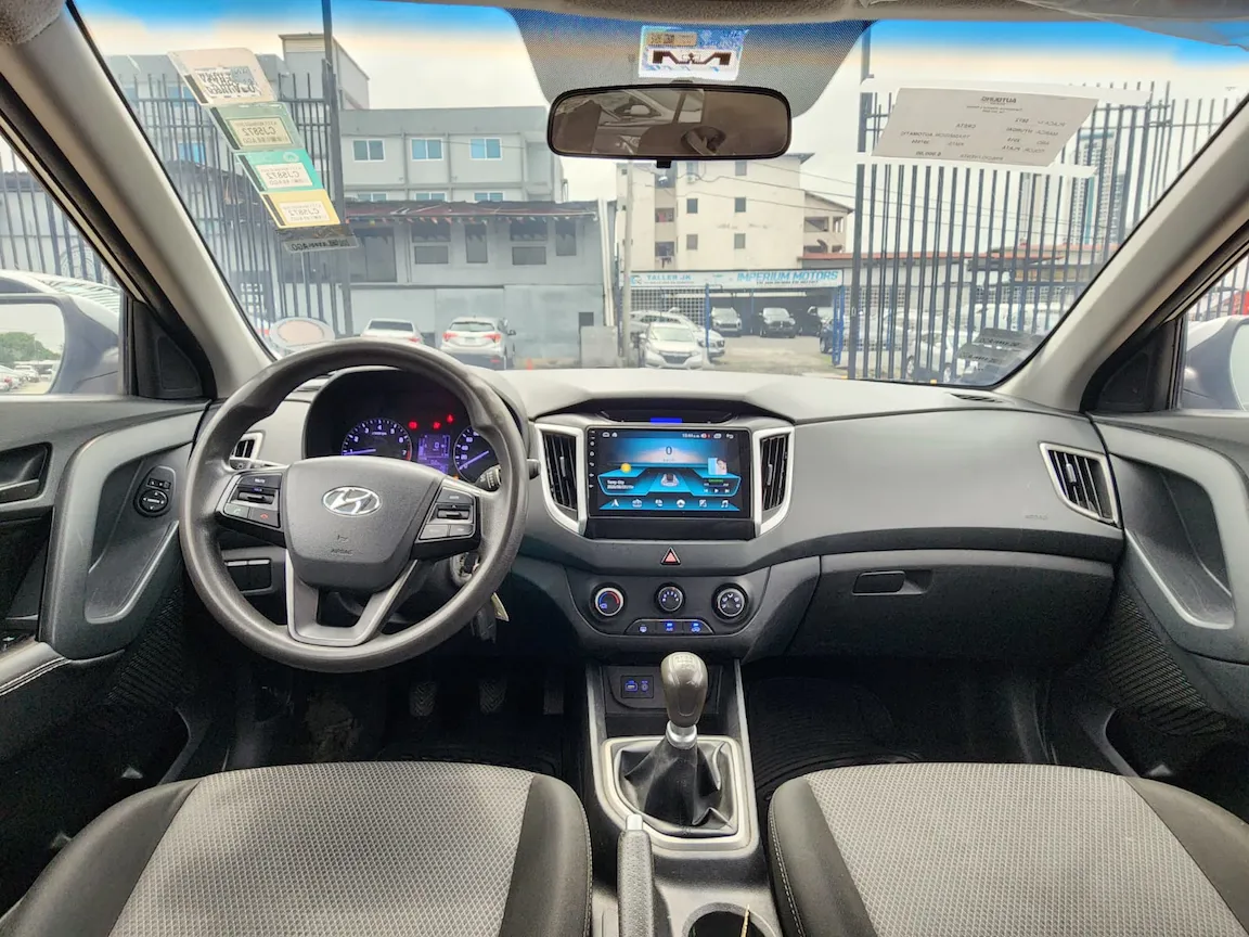 Imagenes del auto