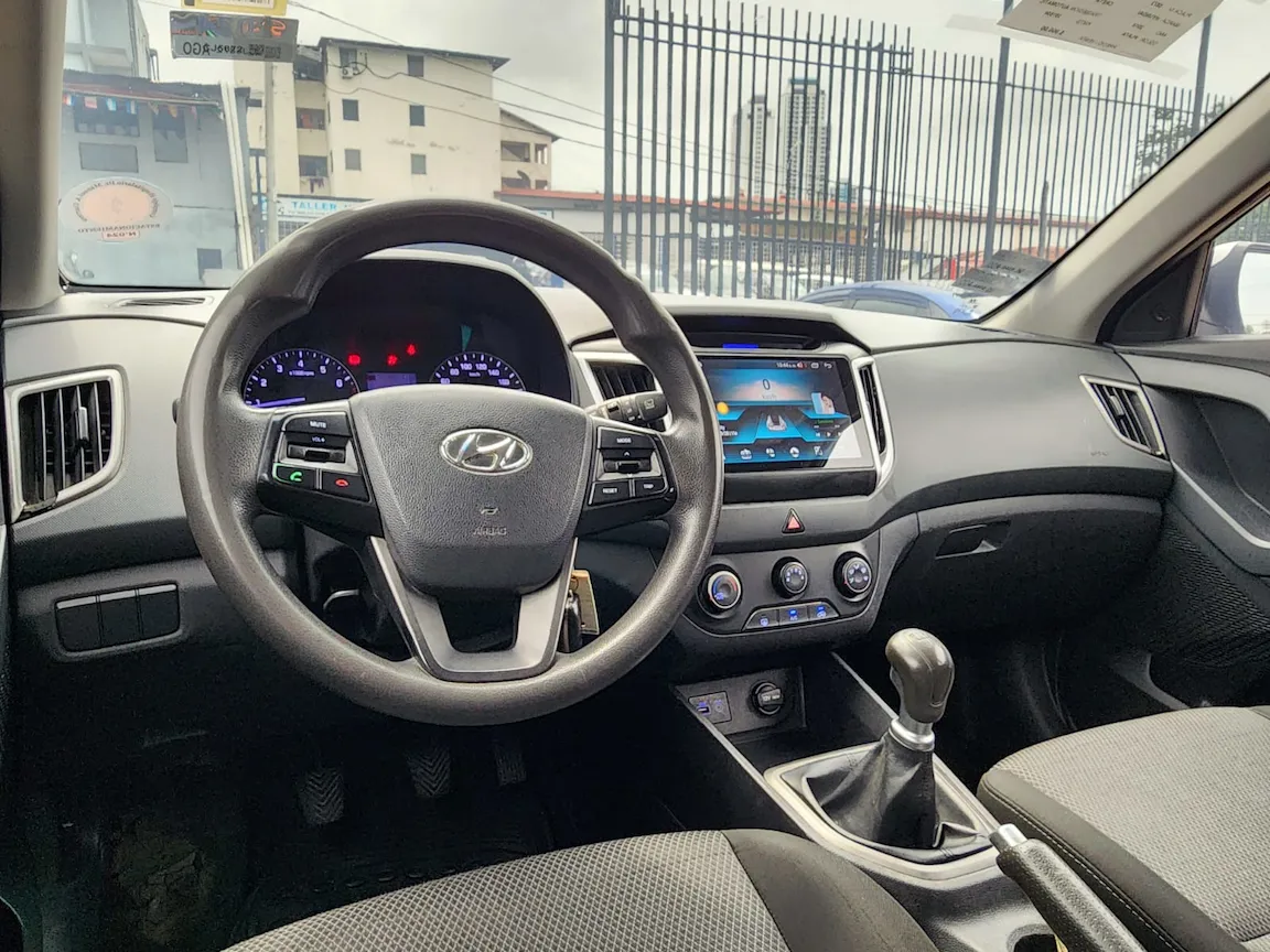 Imagenes del auto