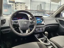 Preview imagenes del auto
