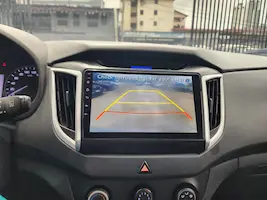 Preview imagenes del auto