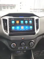Preview imagenes del auto