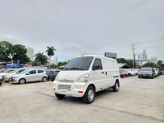 Chevrolet N300