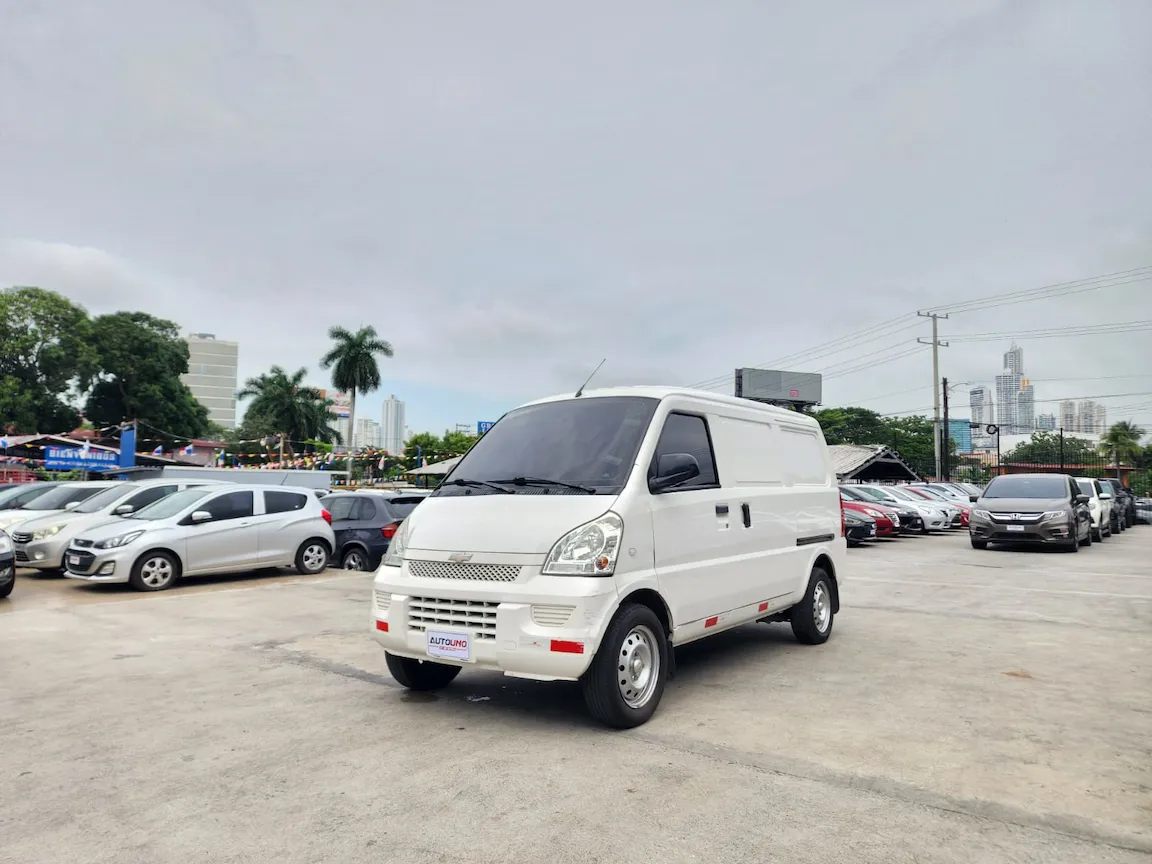 Imagenes del auto