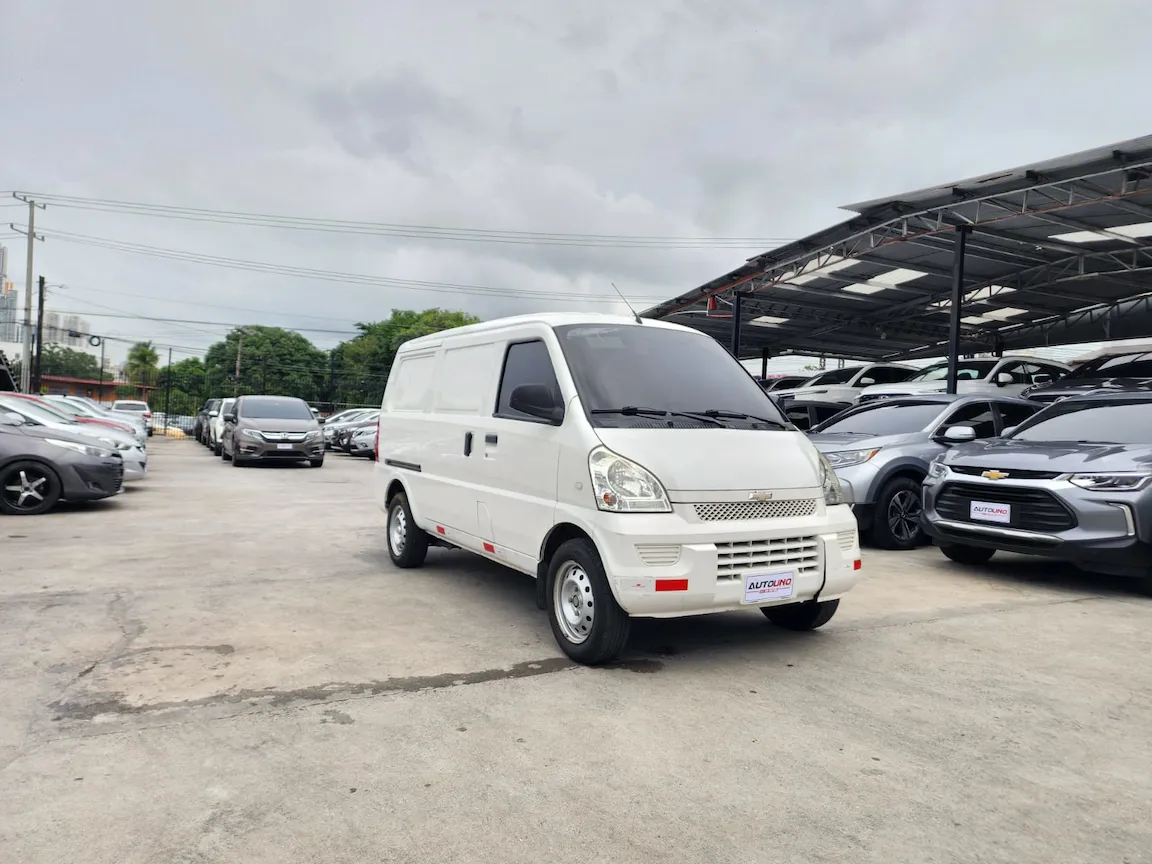 Imagenes del auto