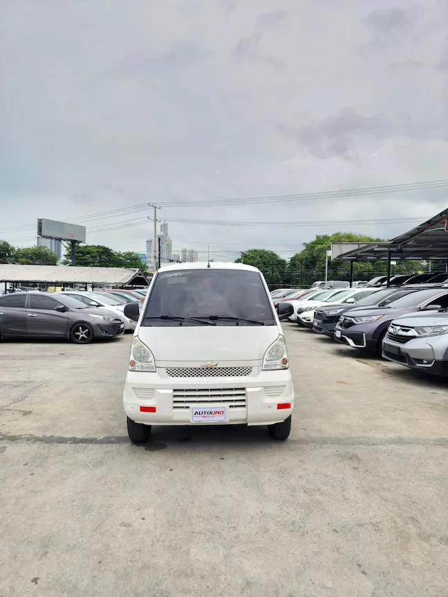Imagenes del auto