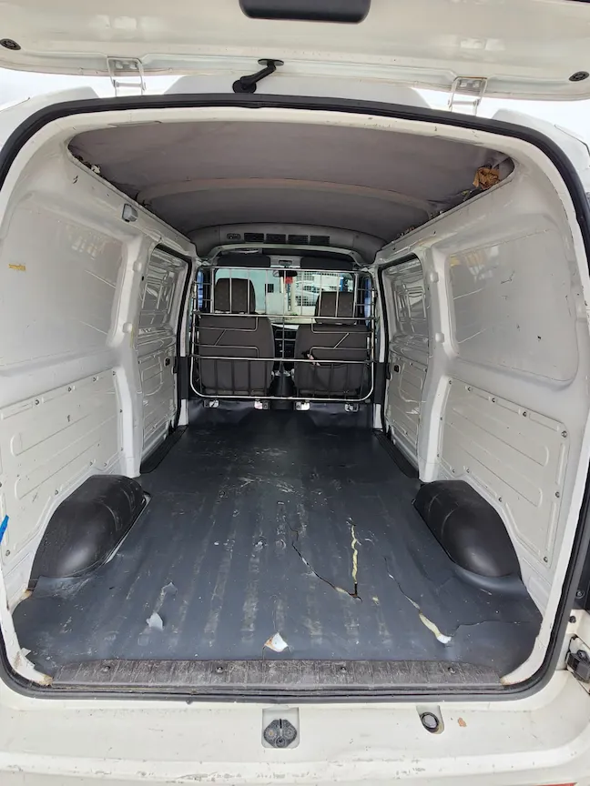 Imagenes del auto