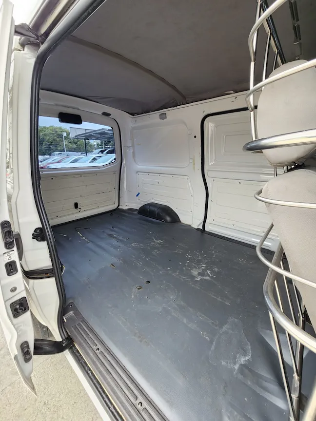 Imagenes del auto