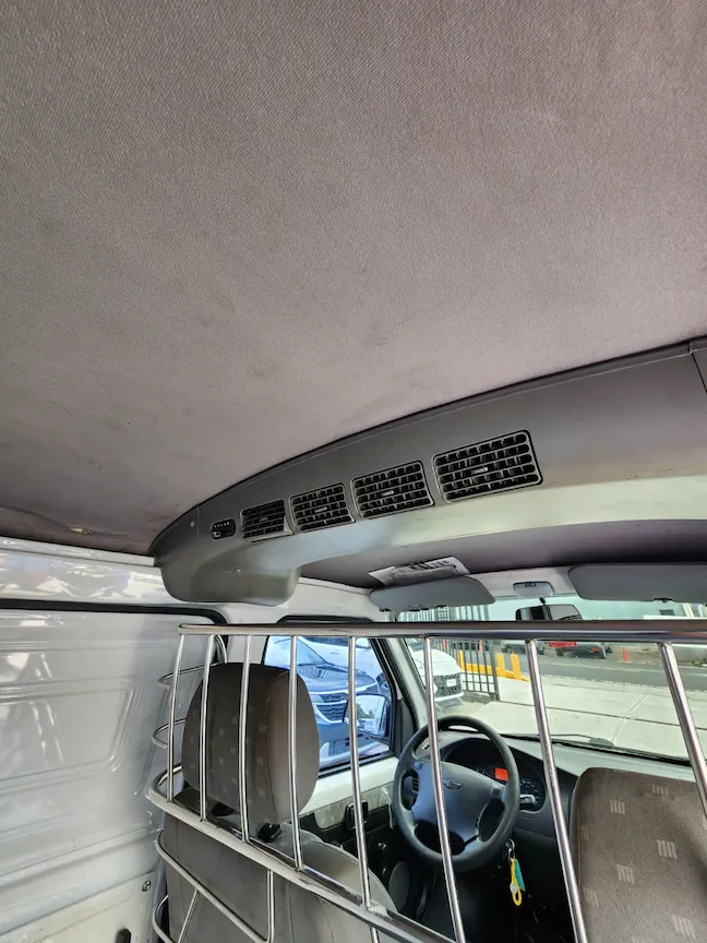 Imagenes del auto
