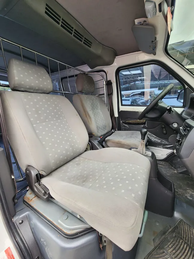 Imagenes del auto