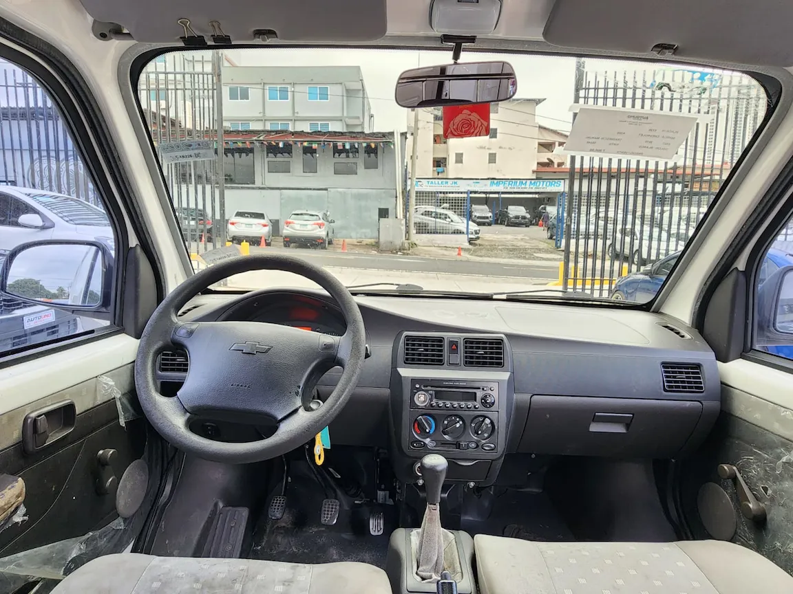 Imagenes del auto