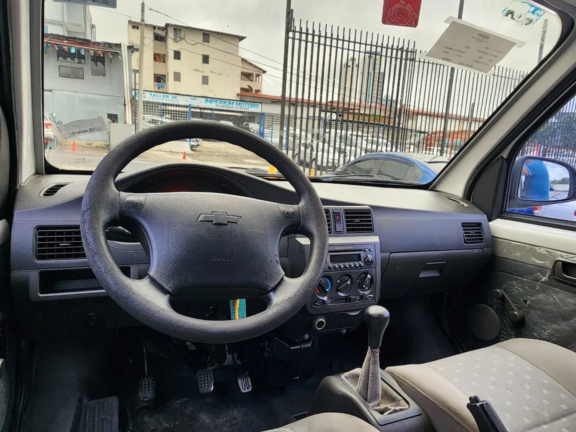 Imagenes del auto
