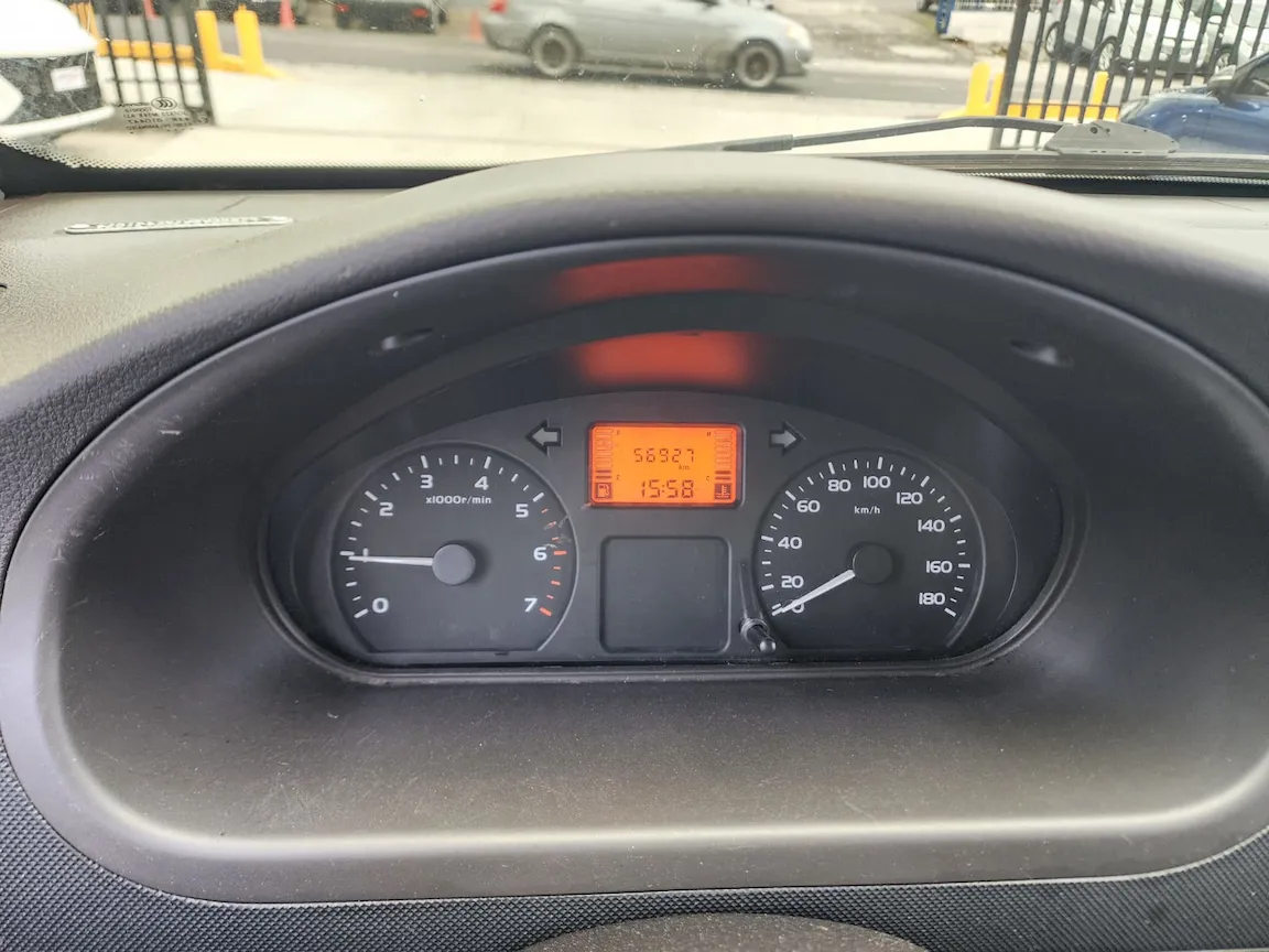 Imagenes del auto