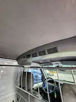 Preview imagenes del auto