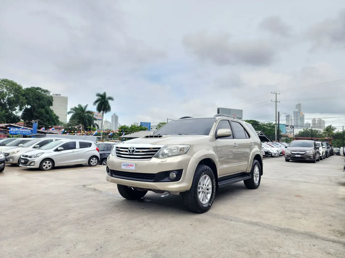Imagenes del auto