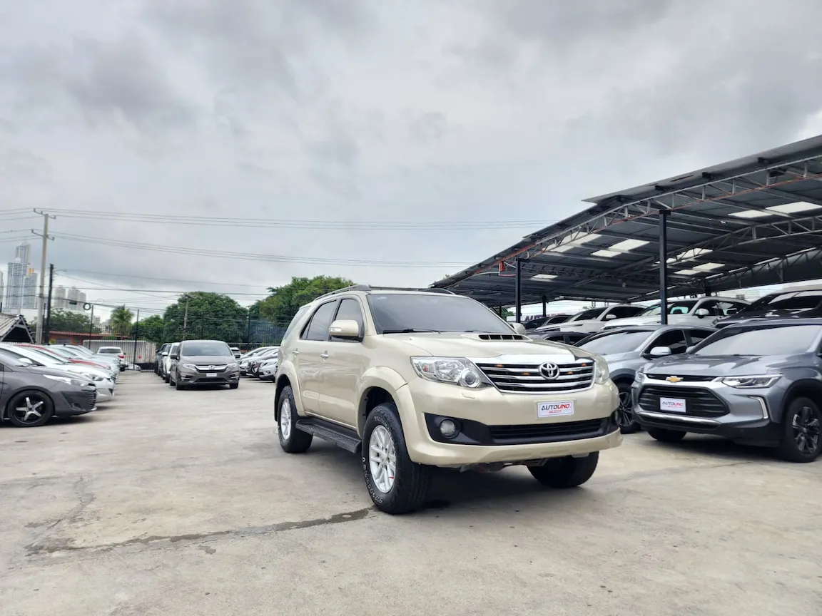 Imagenes del auto