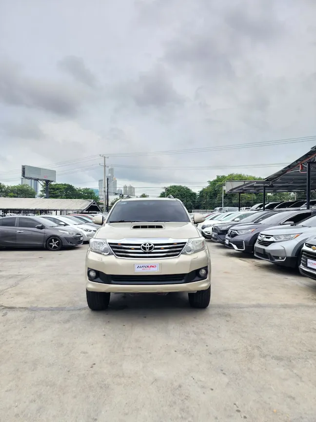 Imagenes del auto