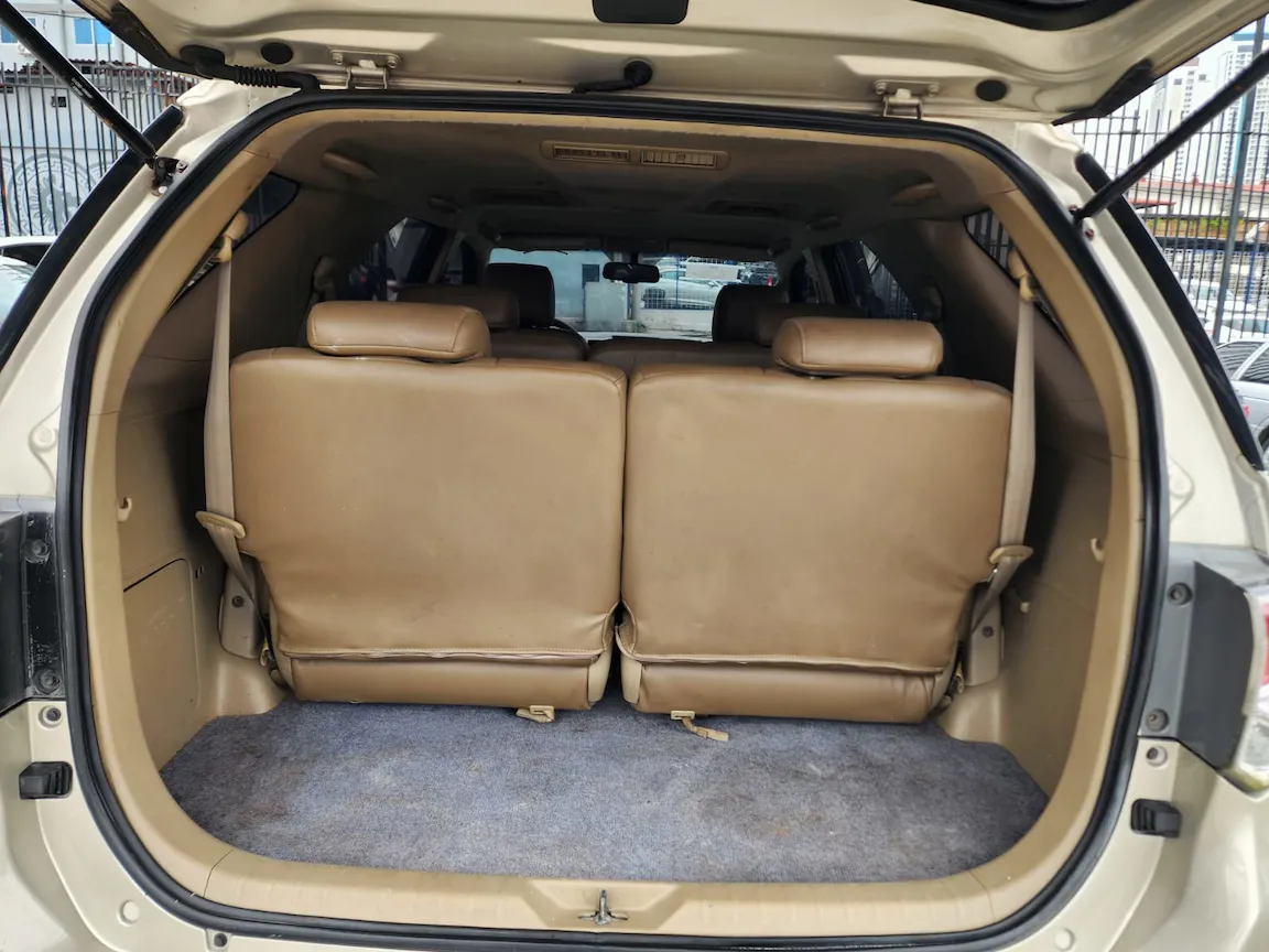 Imagenes del auto