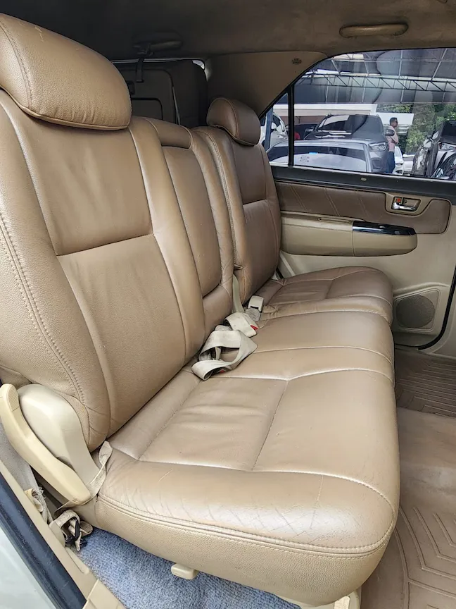 Imagenes del auto