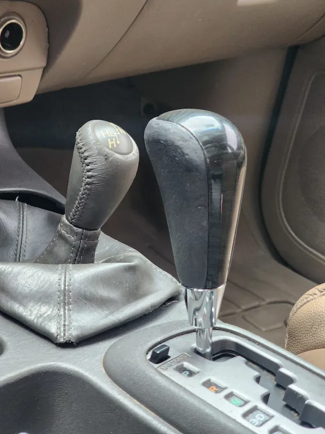Imagenes del auto