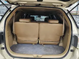 Preview imagenes del auto