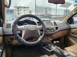 Preview imagenes del auto