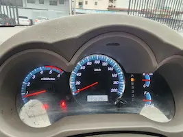 Preview imagenes del auto