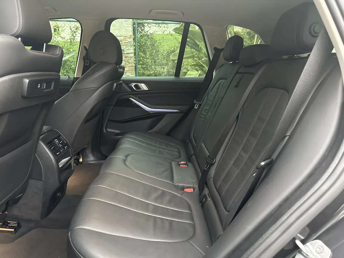 Imagenes del auto