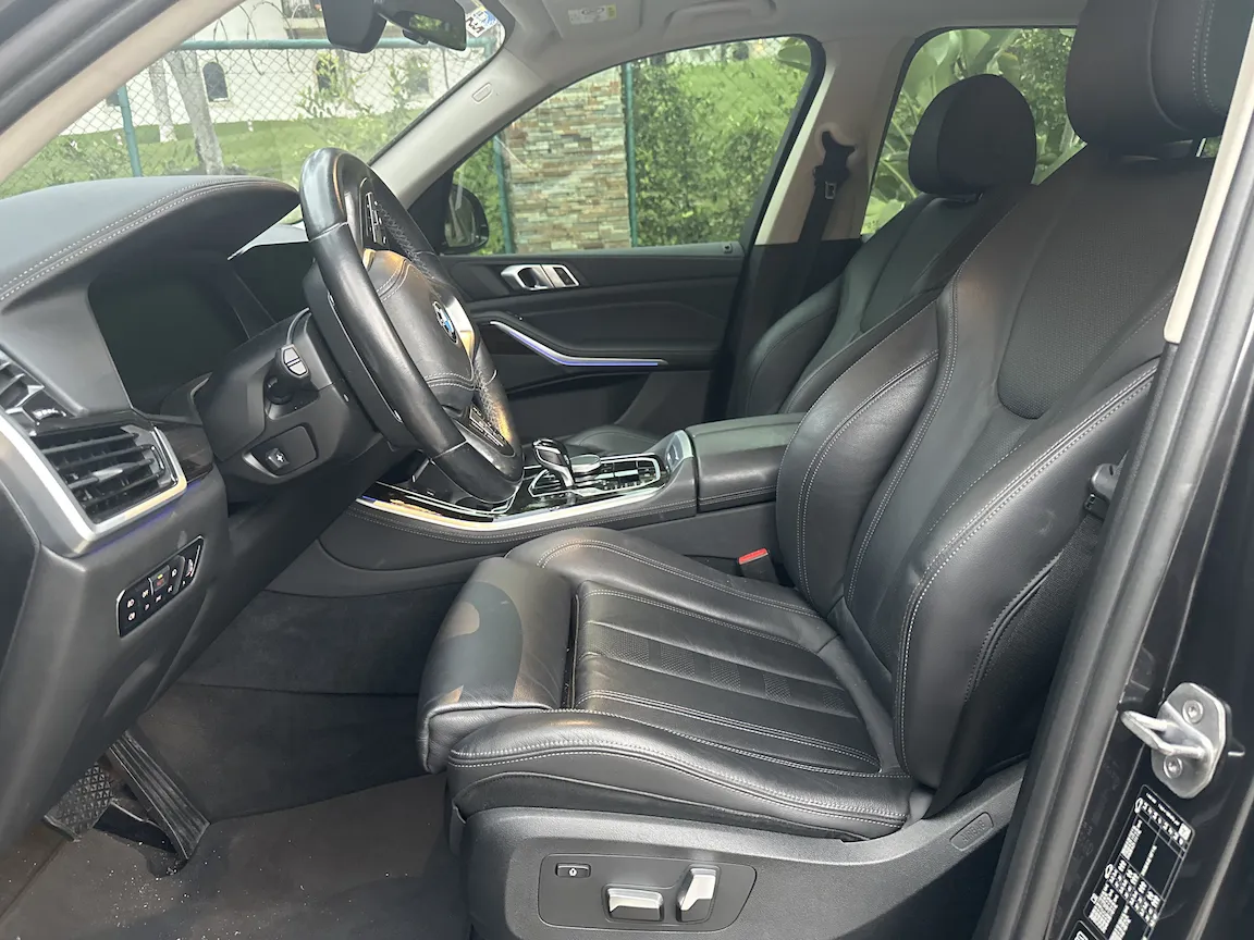 Imagenes del auto