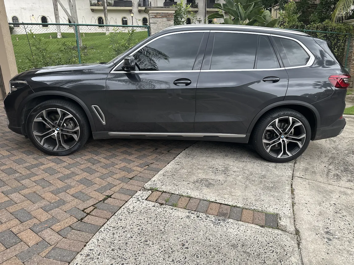 Imagenes del auto