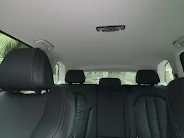 Preview imagenes del auto