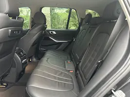 Preview imagenes del auto