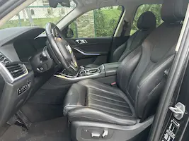 Preview imagenes del auto