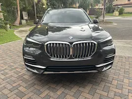 Preview imagenes del auto