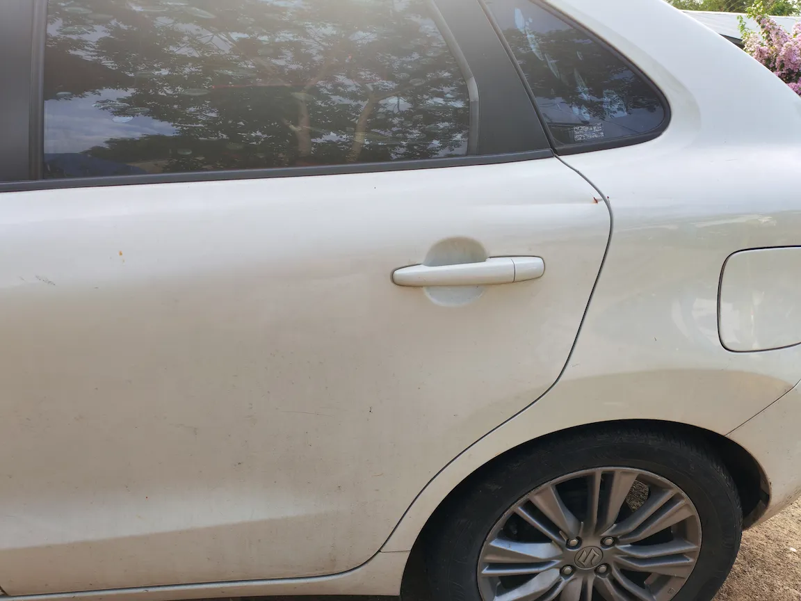 Imagenes del auto
