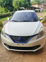 Preview imagenes del auto