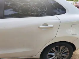 Preview imagenes del auto